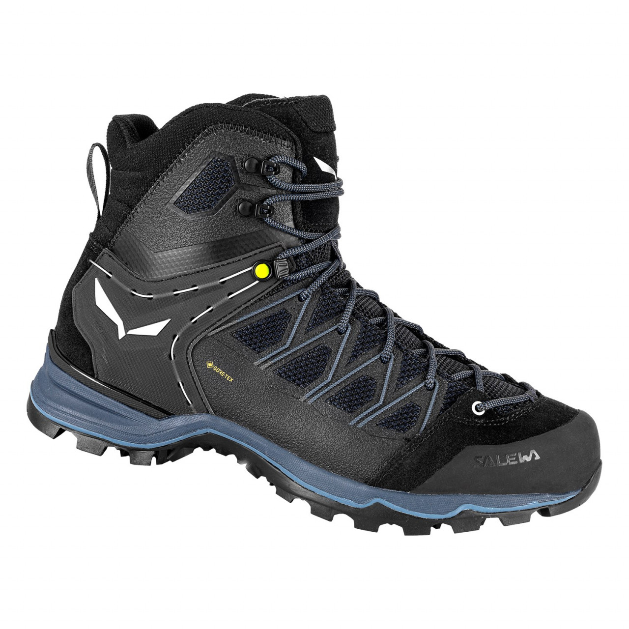 Zapatillas trekking discount hombre gore tex